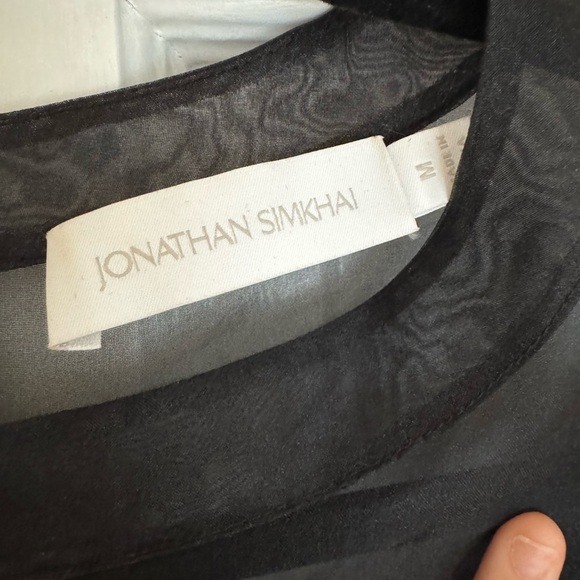 Simkai Corina Top - Picture 8 of 9